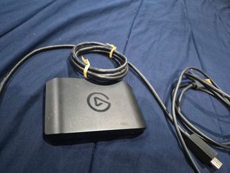 Capture Elgato - 4K S – Ext Capture 4K60, 1440p120/1080p240