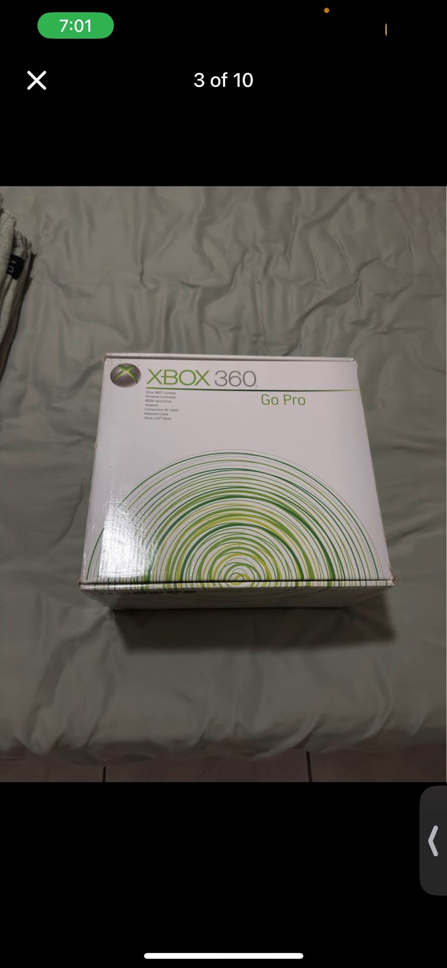 Xbox 360 Bundle