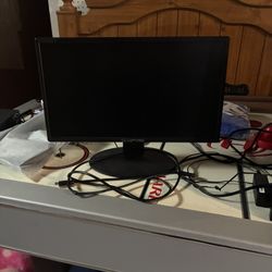 Computer Monitor 
