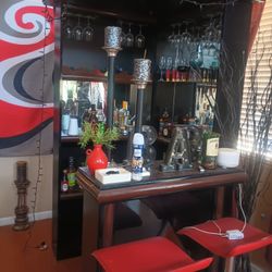 Bar Set!!