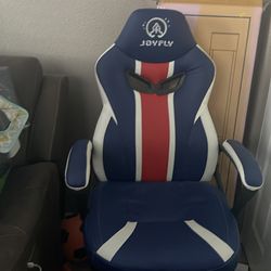 Joy fly gaming chair