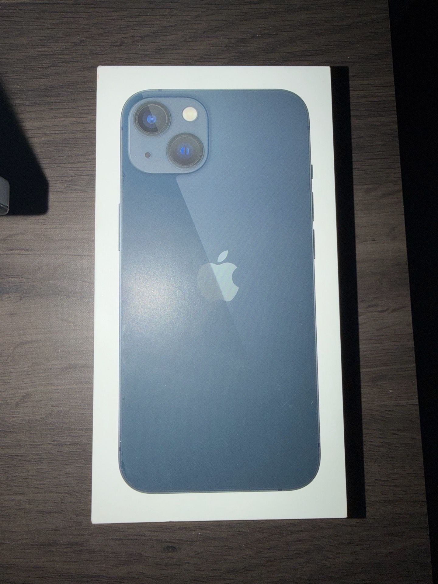 iPhone 13