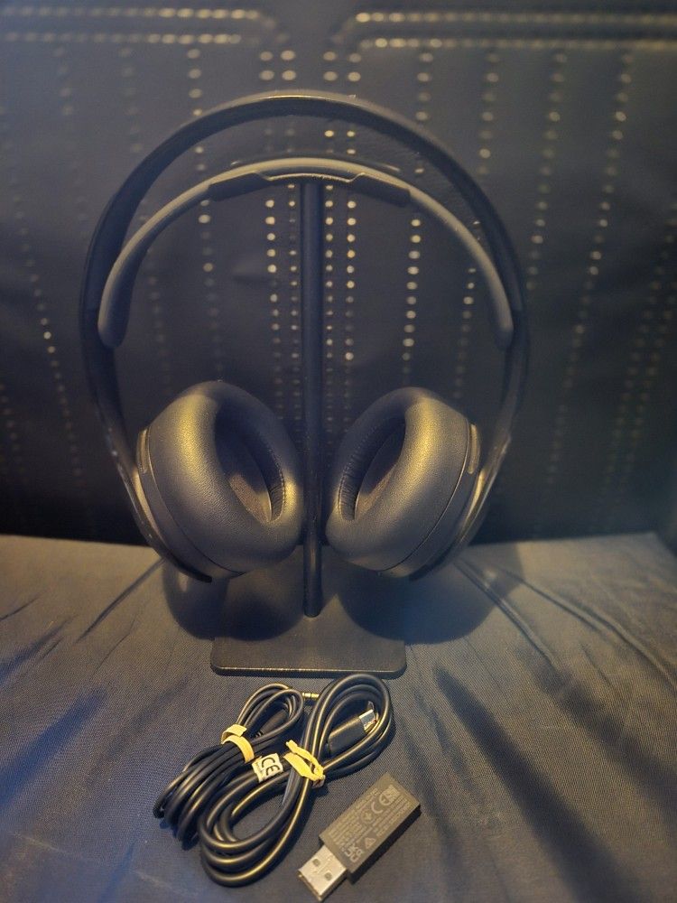 Playstation Pulse 3d