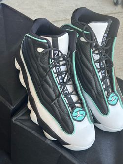 Tenis Jordan size 10 y medio