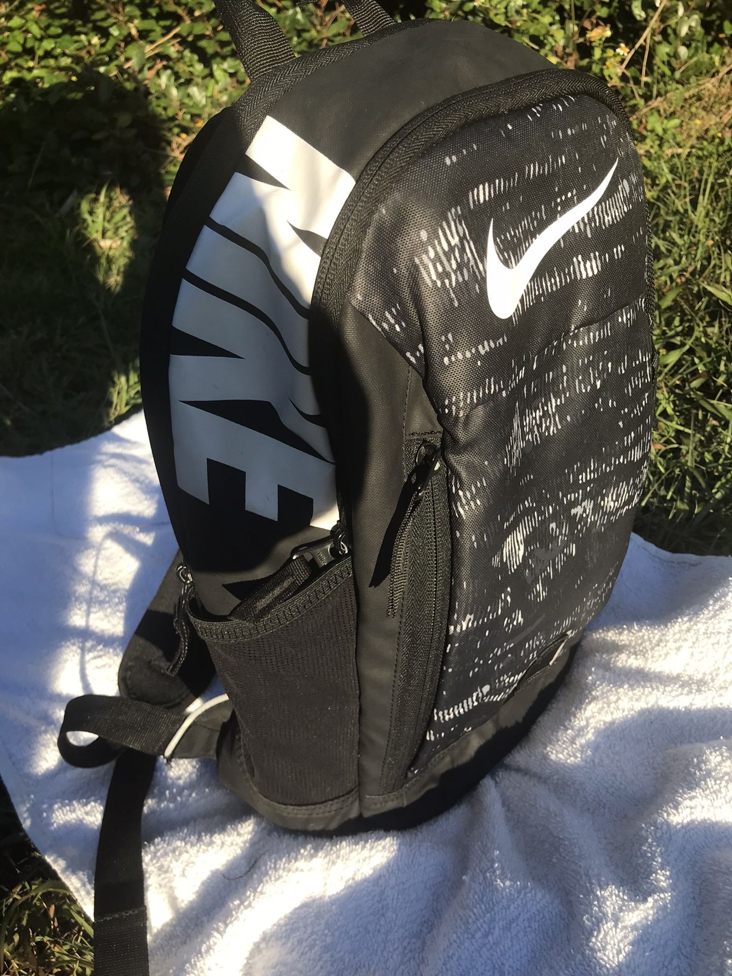 Nike Backpack 