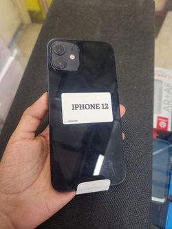 IPhone 12
