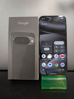 Google Pixel 10 5G 128GB 🔐Unlocked🔐