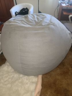 Bean bag