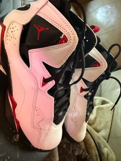 Jordan True Flight
