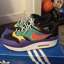 Nike Air Max 