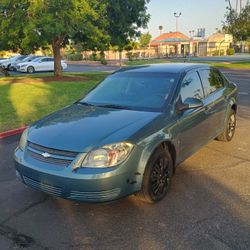 2009 Chevy Cobalt 