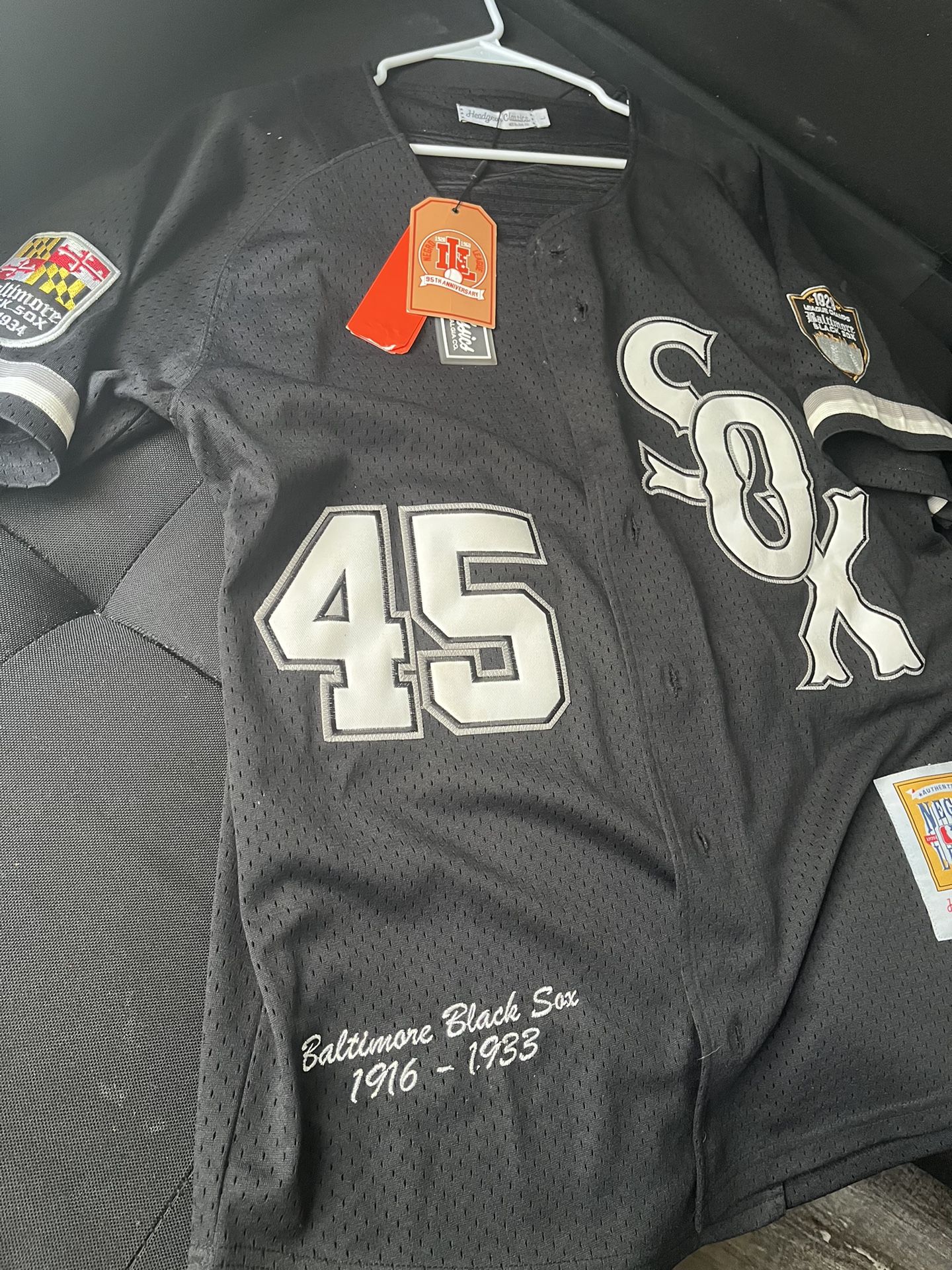 Jersey 