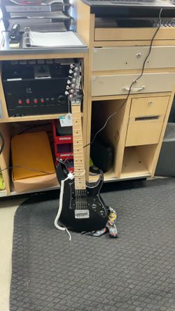 Guitar 