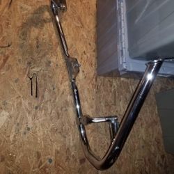 Softail Engine Guard Harley