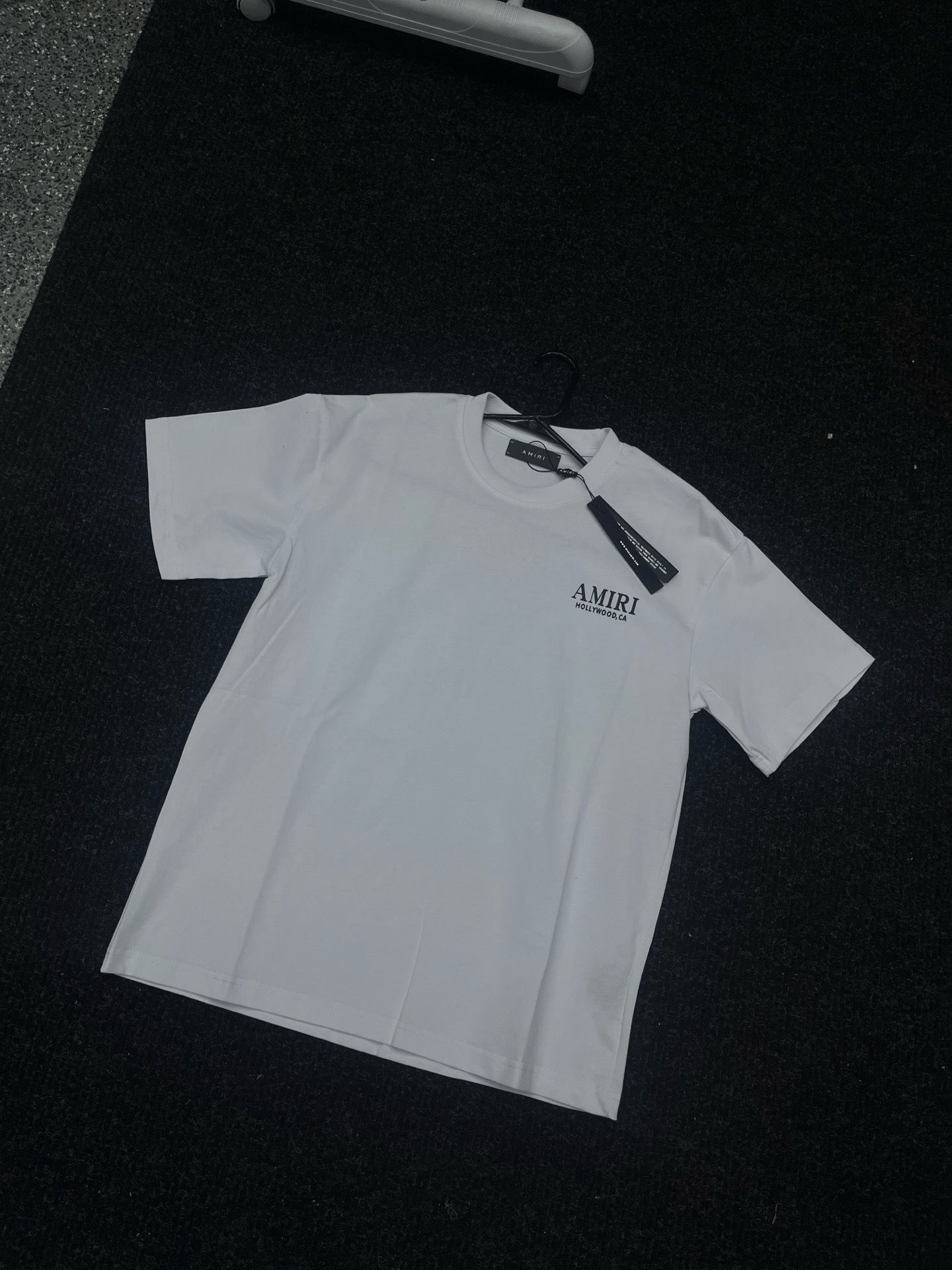 Amiri Shirts