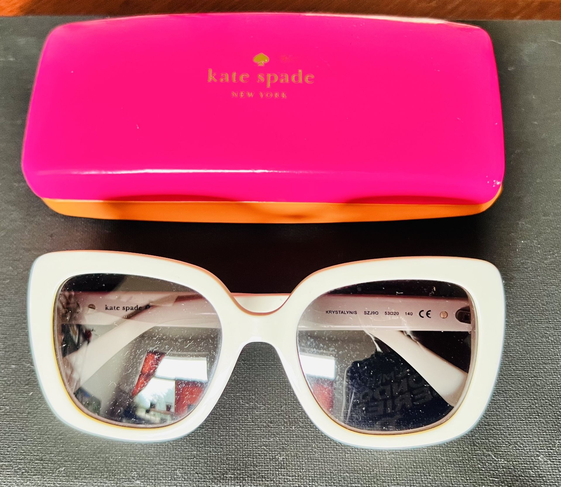 Kate Spade Sunglasses | 💥 DISCONTINUED 💥 | Like new