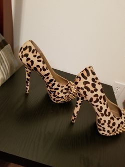 Steve Madden Women's heels