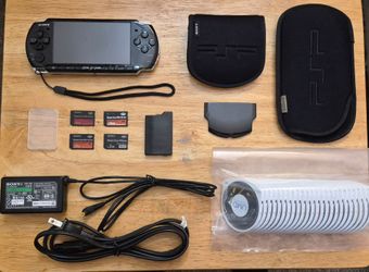 💥PSP MEGA DEAL💥OPEN TO OFFERS