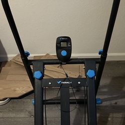 Stair Climber Stepper