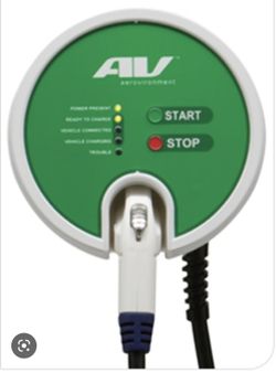 Electric Vehicle Charger