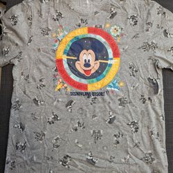 Disneyland Park Medium T Shirt
