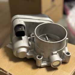 Throttle Body Chrysler 300c, Dodge Charger 