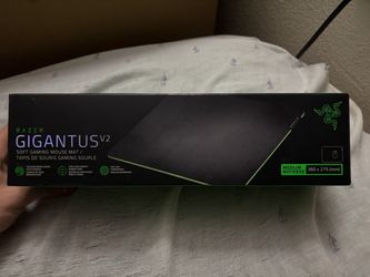 razer gigantus v2 mouse pad