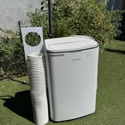 Air Conditioner Portable Air Conditioner AC Frigidaire