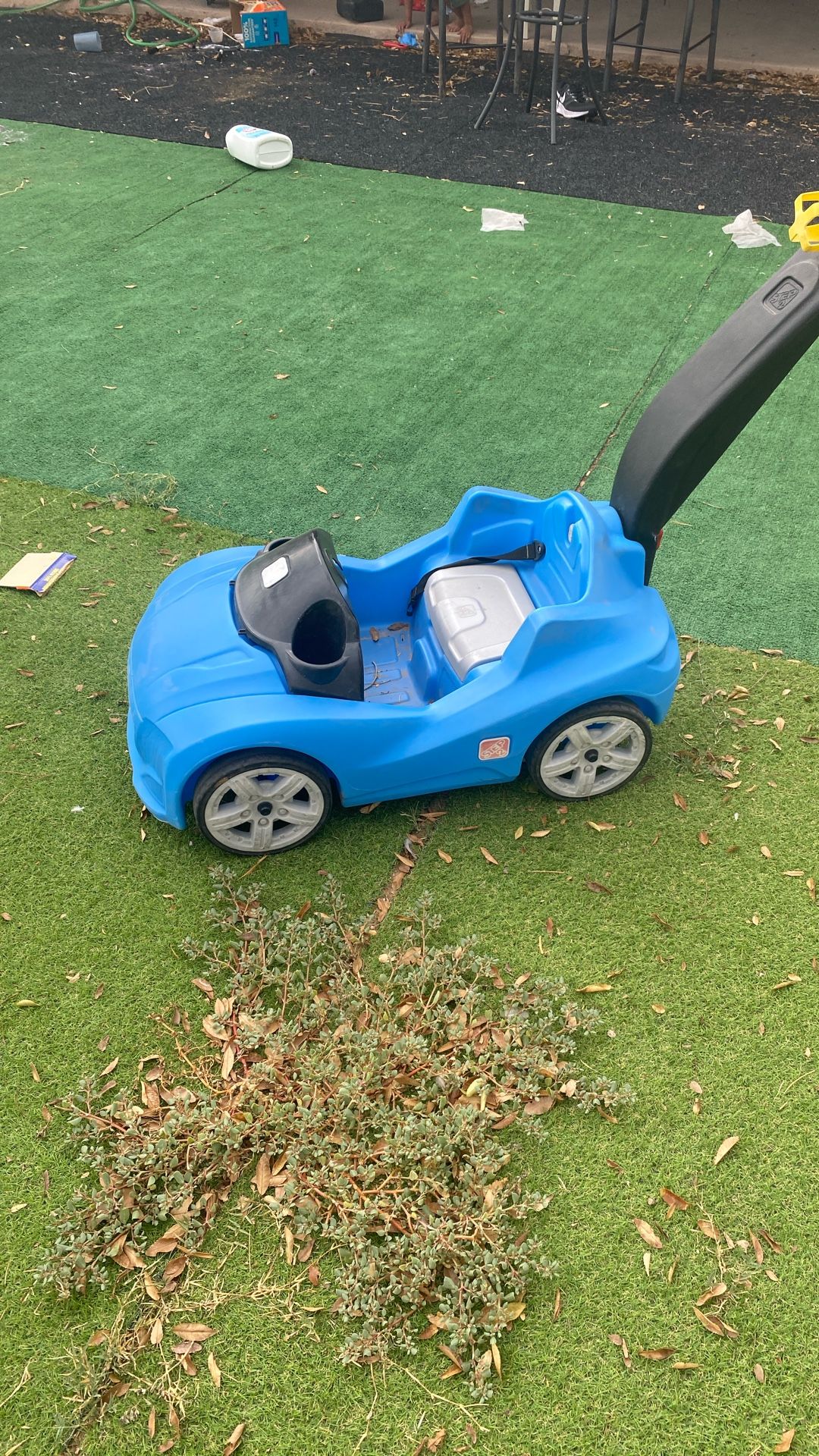 Car Toy