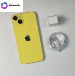 Apple iPhone 14 Plus – 128GB – Unlocked – $320 (Firm)