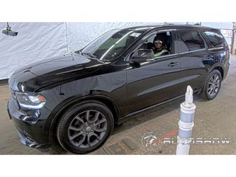 2015 Dodge Durango