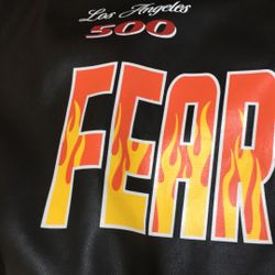 Men’s jacket size 3X