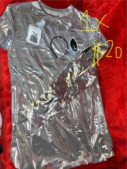 Brand New adult costumes