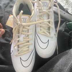 Lacrosse cleats Nike