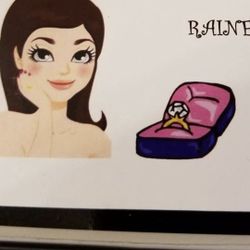 Check Out Raineys Rings And Things On Facebook