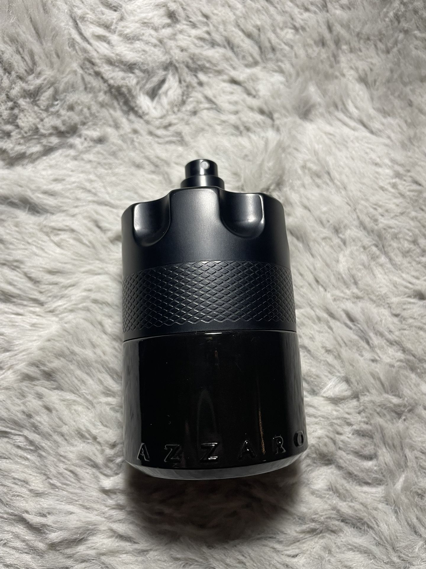 Azzaro The most wanted intense