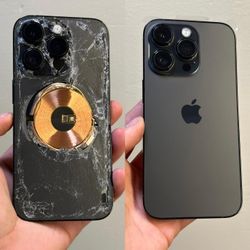 Back Glass | Iphone 14 Pro 