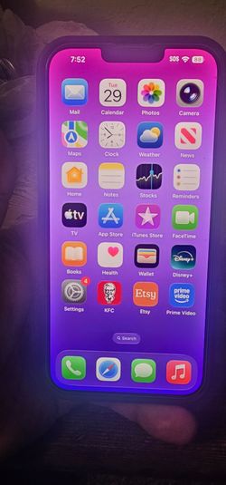 IPhone 13 Pro Max