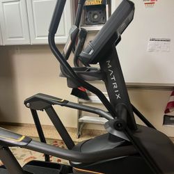 Matrix Ascent Trainer With Console 