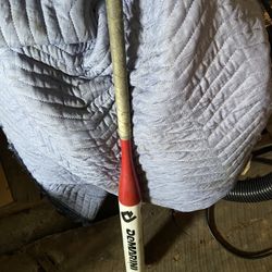 DeMarini V2F12 VX2 Softball Bat 32" 21oz 2 1/4" Barrel -11 Drop DX1 ISA ASA