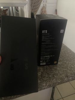 BTS LIGHTSTICKS V 4 