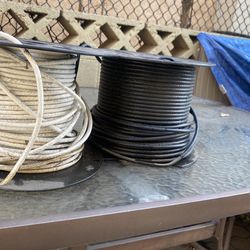 Electrical Wires