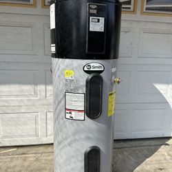 AoSmith Hybrid Water Heater