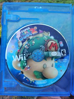 Will Games 