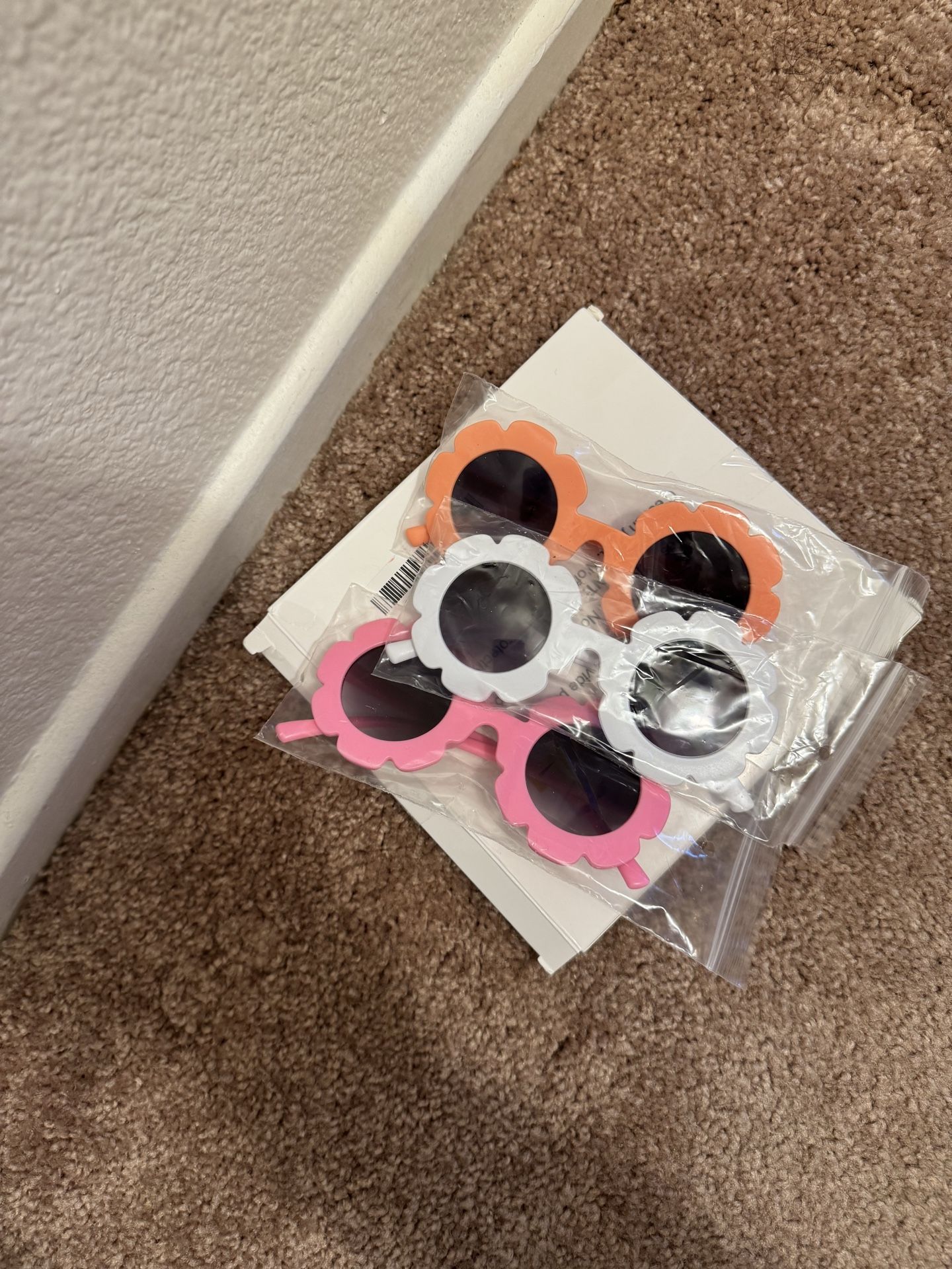 Toddler sunglasses