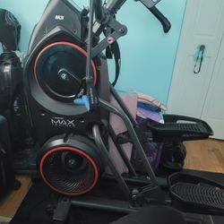 Bowflex M3 Max Trainer