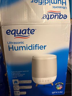 Humidifier