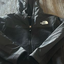 Kids Northface Fleece 