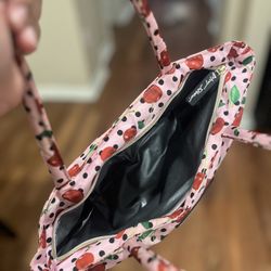 Betsy Johnson Lunch Bag 