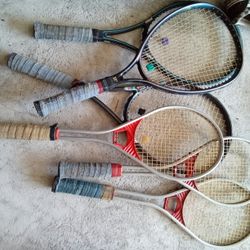 Rackets